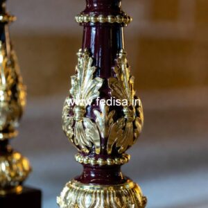 17. Creative Stone Baluster Designs Balustrade And Baluster