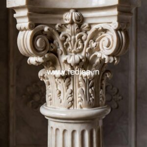 20. Modern Exterior Stone Balusters 36 Inch Metal Balusters
