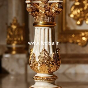 31. Marble Stone Baluster Designs For Luxury Homes Cheap Spindles