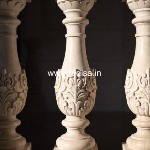 32. Granite Stone Balusters For Staircase Railings Custom Balusters Near Me