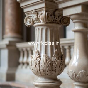 35. Carved Stone Balusters For Interiors Precision Deck Balusters