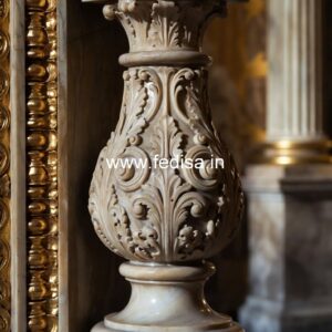 Premium Stone Baluster Supplier & Exporter Stair Banister And Spindles