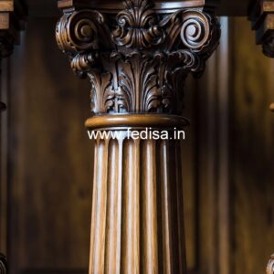 Tunning Stone Baluster Designs You Must See Stair Parts Balusters