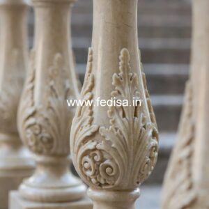 Premium Outdoor Stone Baluster Ideas Pine Balusters