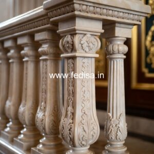 Top Marble Baluster Company In India Azek Balusters
