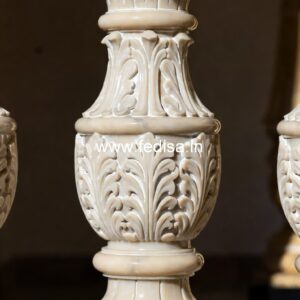 Gorgeous Marble Baluster Ideas Cement Balusters