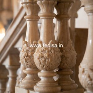 Luxury Garden Marble Baluster Railings Buy Stair Balusters
