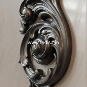 Unique Marble Baluster Concepts U Shaped Balusters