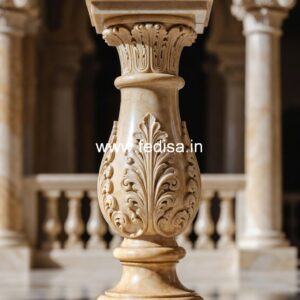 Antique Style Staircase Balusters For Classic Look 2×2 Spindles