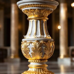 Export Quality Staircase Balusters Supplier Porch Railing Balusters