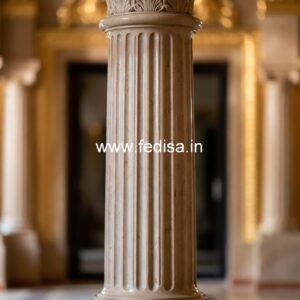 High-end Railing Baluster Designs For Interiors Satin Nickel Balusters