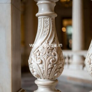 Modern Luxury Railing Baluster Ideas 2063 Decorative Metal Spindles