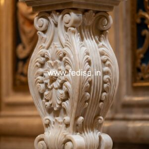 Creative Luxury Staircase Balusters