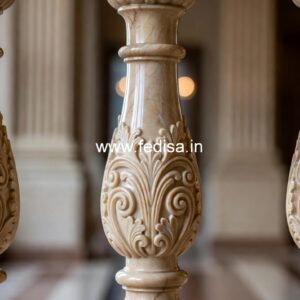 Custom Luxury Staircase Elements