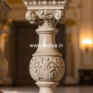 Decorative Metal Baluster Inspirations SOLID Balusters