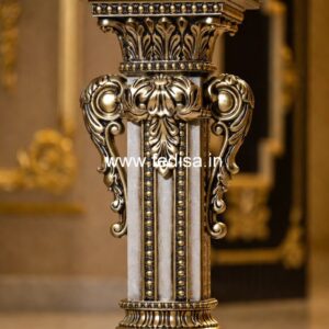 Top Luxury Baluster Trends 2063 Metal Square Balusters