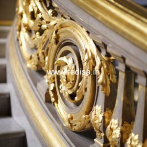 Unique Luxury Balusters That Impress Concrete Balustrades For Sale Near Me