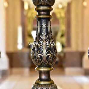 Trending Luxury Railing Designs Primed Baluster