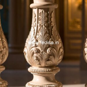 19. Latest Stone Baluster Trends 36 Deck Balusters