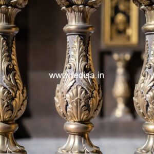 36. Polished Marble Baluster Designs Lucite Balusters