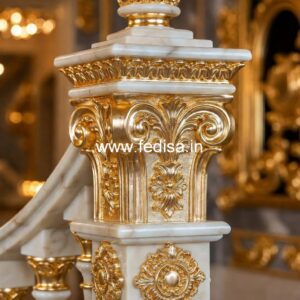 39. Outdoor Stone Baluster Designs Decorative Wood Balusters