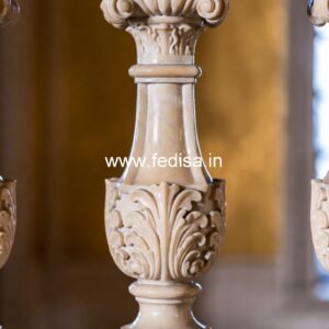Top Stone Baluster Company In India Tapered Stair Balusters