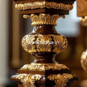 Tunning Stone Baluster Designs You Must See Cheap Metal Balusters