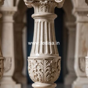 Elegant Home Exterior Stone Designs Modern Marquis Baluster