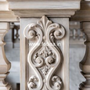 Unique Stone Baluster Concepts Ready Made Wooden Balustrades