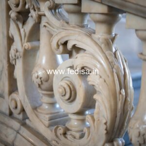 Modern Marble Baluster Designs For Stylish Homes 24 Inch Balusters