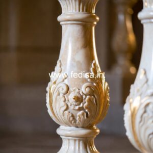 Heritage Marble Balusters For Architecture Hemlock Balusters