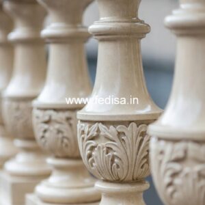 Marble Baluster Manufacturer In India Metal Fence Balusters