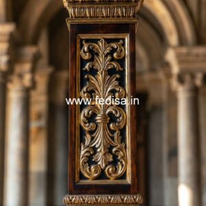 Export Quality Marble Balusters White Deck Spindles