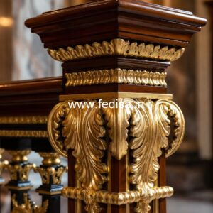Gorgeous Marble Baluster Ideas Discount Metal Balusters