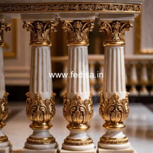 Stylish Home Marble Baluster Concepts Outdoor Wood Balusters