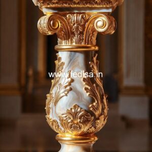 Exterior Decoration Marble Baluster Designs Baluster Railing For Stairs