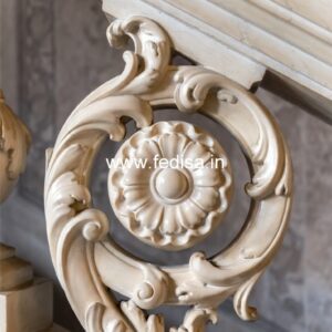 Unique Marble Baluster Concepts Wood Square Balusters
