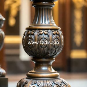 Antique Style Staircase Balusters For Classic Look Staircases And Balustrades