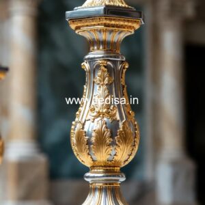 Railing Baluster Manufacturer & Supplier In India Wrought Iron Railing Balusters