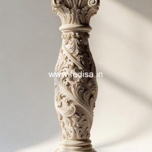 Stylish Modern Luxury Baluster Concepts Aluminum Porch Balusters