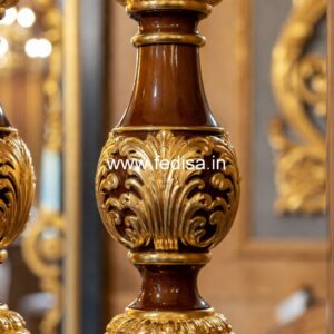 Luxury Home Decor Baluster Designs 2×2 Deck Balusters