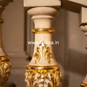 Artistic Baluster Designs For Homes Square Railing Balusters