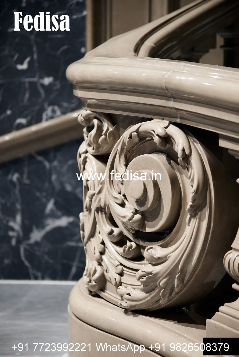 Premium Decorative Balusters RAW Iron Spindles