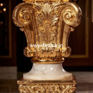 Modern Luxury Interior Railings Iron Baluster INC