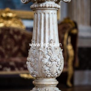 Exclusive Staircase Baluster Styles Pool Cue Balusters