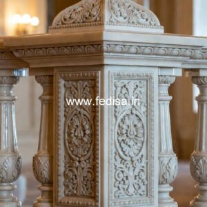 Premium Railings With Luxury Balusters Tapered Baluster Spindle