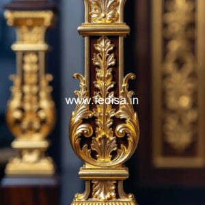 Designer Home Baluster Concepts Outdoor Stair Spindles