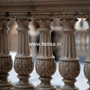 Beautiful Staircase Baluster Ideas 2 X 2 Cedar Balusters