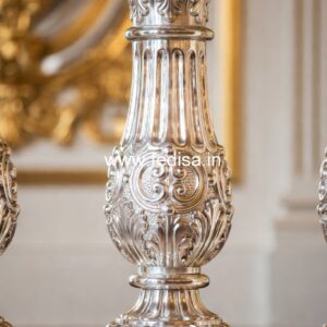 Trending Luxury Railing Designs 2×2 Pressure Treated Spindles