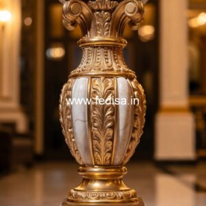 1. Luxury Stone Baluster Designs For Elegant Homes 2×2 Treated Balusters